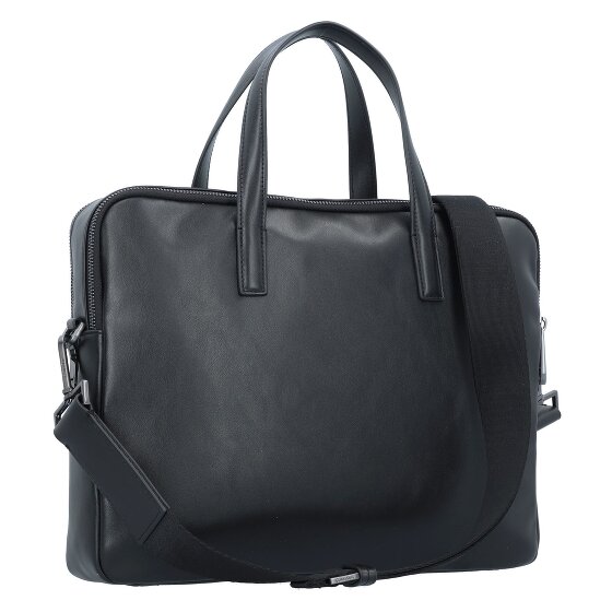 Calvin Klein CK Elevated Briefcases Messenger 36 cm Laptop compartment
