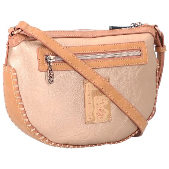 Anekke Mediterranean shoulder bag 27 cm