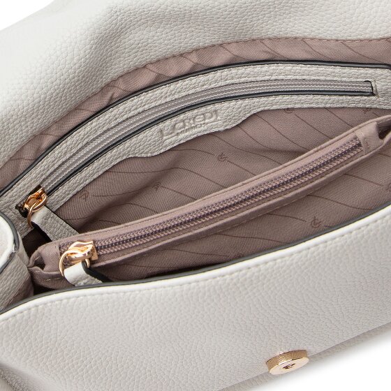L.Credi Rhonda Shoulder Bag 25 cm