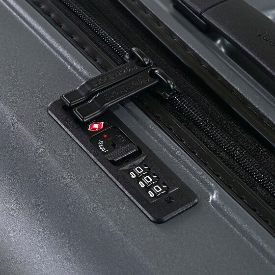 Eminent Dandelion 4 wheels Cabin trolley S 40 cm with expansion pleat