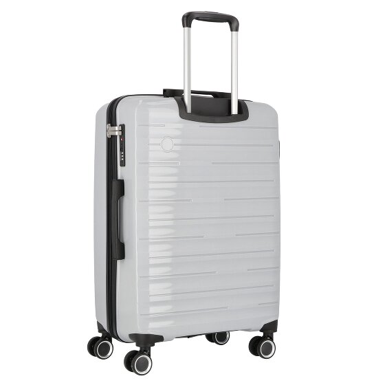 Cocoono Madrid 4 wheels Suitcase set 3-piece