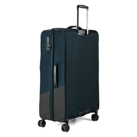 Samsonite Biz2Go Trvl 4 wheels Trolley 77 cm