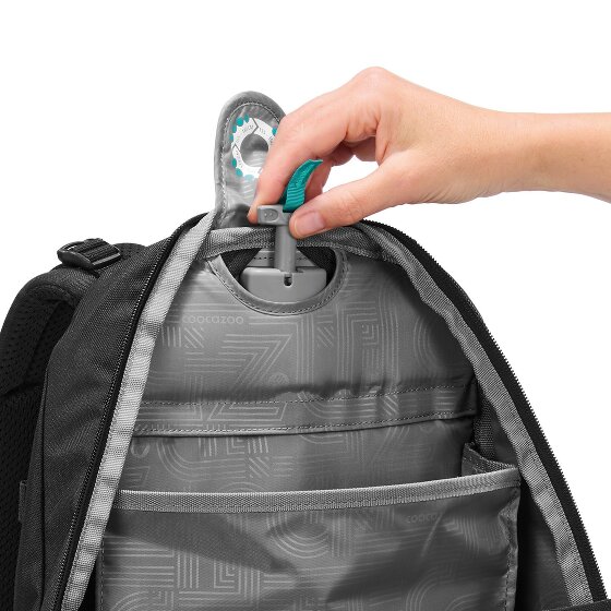 coocazoo Mate School backpack 44 cm