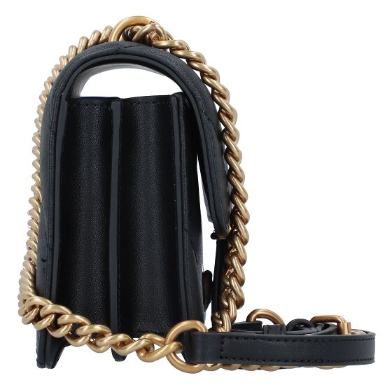 PINKO Love One Shoulder bag Leather 21 cm