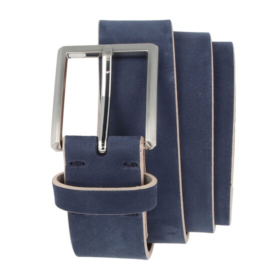 Bugatti Belt Leather