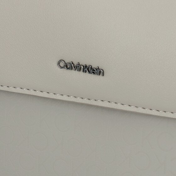 Calvin Klein CK Sleek Mini Bag Shoulder Bag 16.5 cm