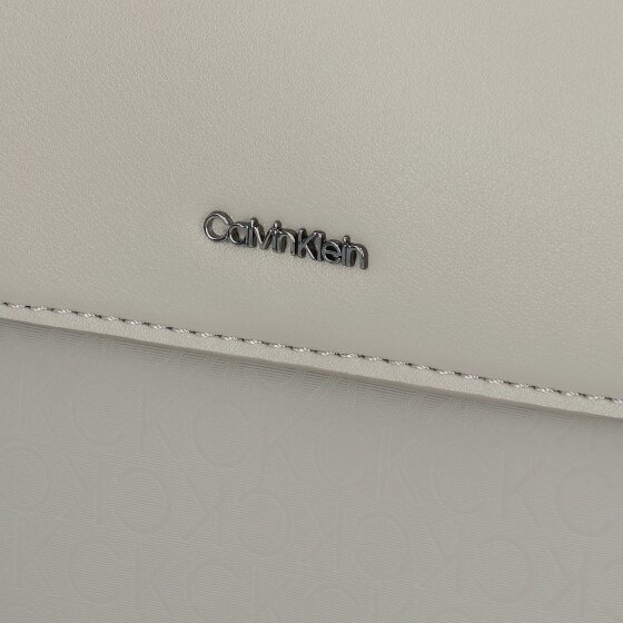 Calvin Klein CK Sleek Mini Bag Shoulder Bag 16.5 cm
