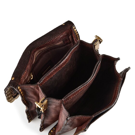 Campomaggi Agnese Shoulder Bag Leather 22 cm