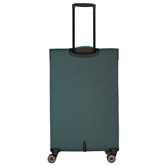 Travelite Viia 4 wheels Trolley 77 cm
