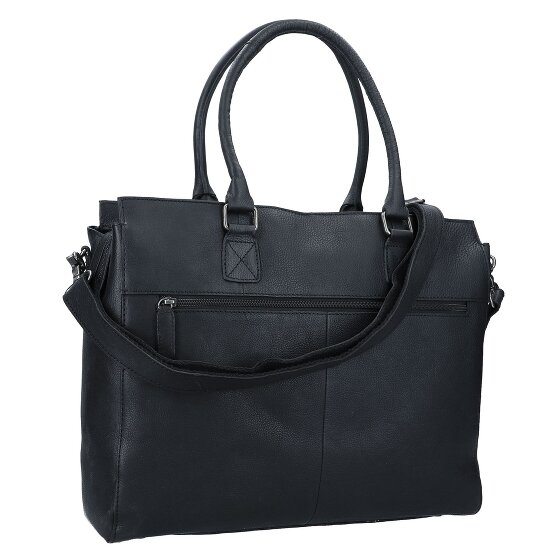 Burkely Antique Avery Briefcase Leather 40 cm Laptop compartment