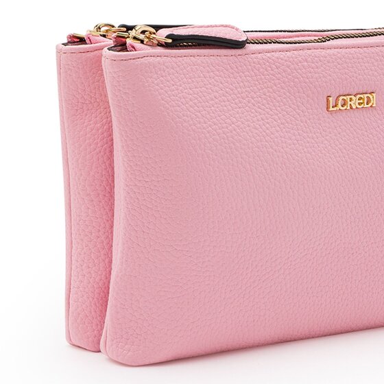 L.Credi Ella shoulder bag 14 cm