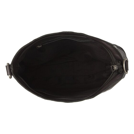 The Chesterfield Brand Sintra Shoulder Bag Leather 34 cm