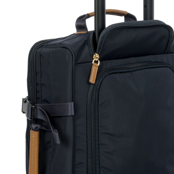 Bric's X-Collection Business backpack 50 cm Laptop compartment