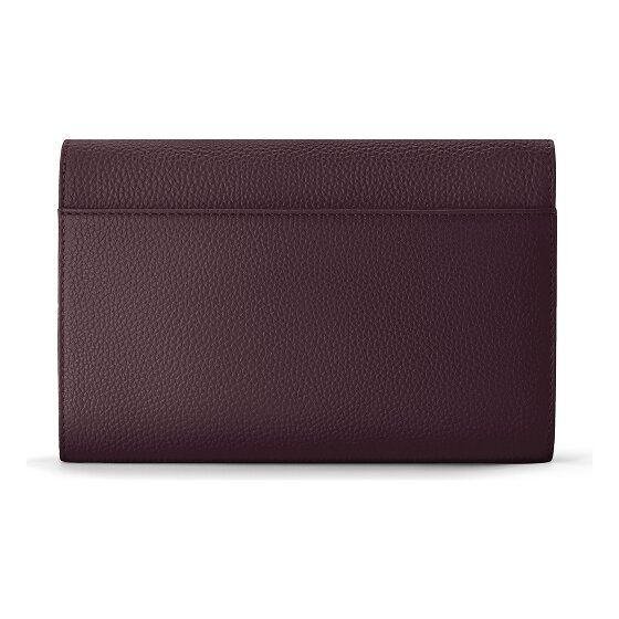Lazarotti Bologna Leather Shoulder bag, Leather, 23 cm