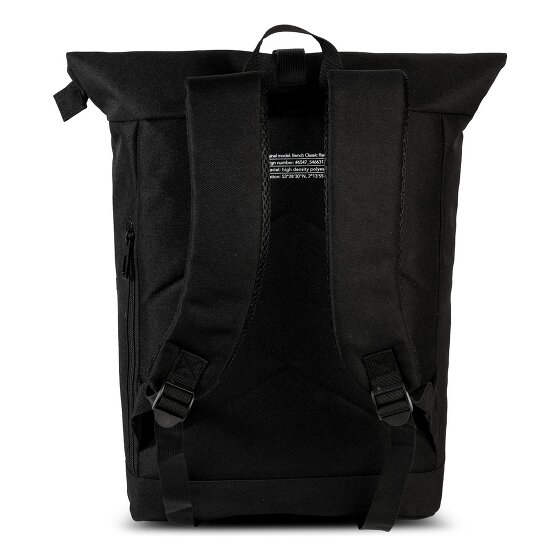Bench Solid Daypack 45 cm Laptop compartment