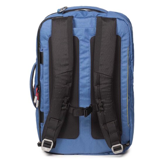 Topo Designs Global Briefcase 46 cm Laptop compartment