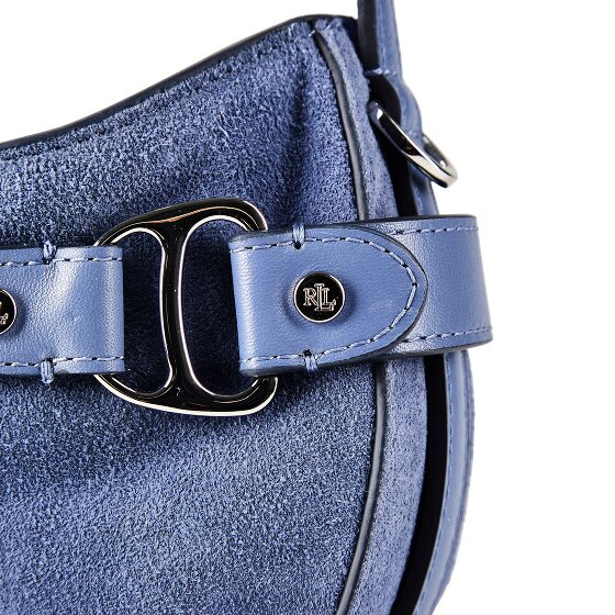 Lauren Ralph Lauren Tasha Shoulder Bag Leather 19.5 cm