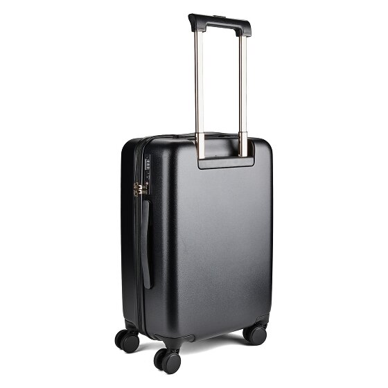 Guess Thorsteinn 4 wheels Trolley 55 cm
