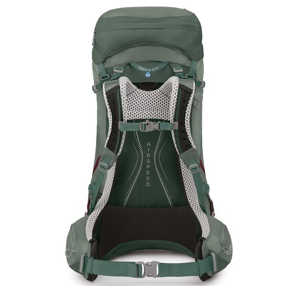 Osprey Aura AG LT 50 Trekking backpack WM-L 80 cm