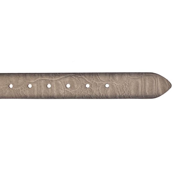 Vanzetti Belt leather