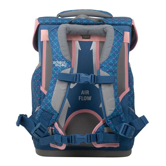 School-Mood Champion School bag set