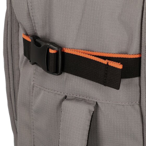 American Tourister Take2Cabin travel backpack 45 cm laptop compartment