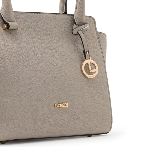L.Credi Nura Shopper Bag 36 cm