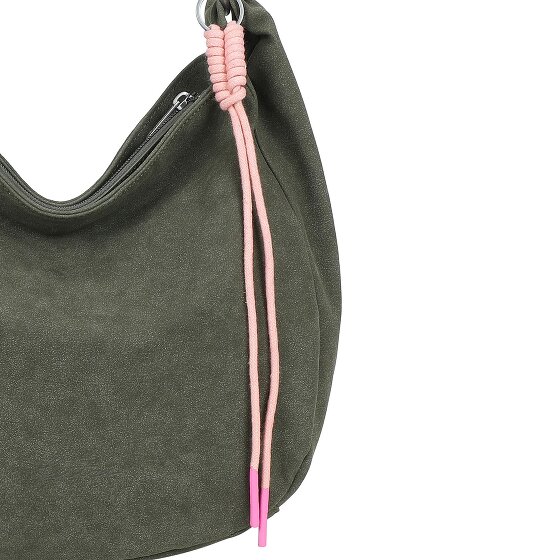 Fritzi aus Preußen Sue01 Shoulder Bag 31 cm