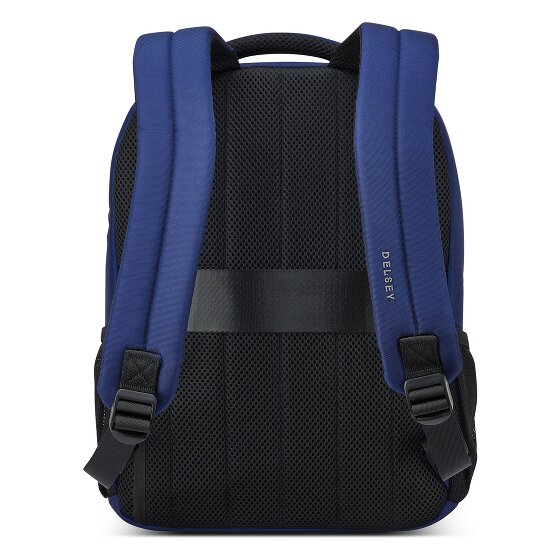 Delsey Paris DLC 2.0 Daypack 40 cm Laptop compartment
