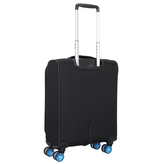 Roncato Crosslite 4 Roll Cabin Trolley 55 cm