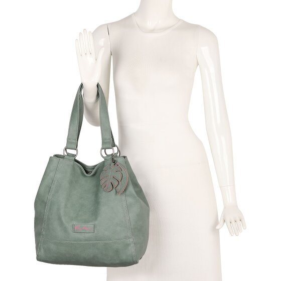Fritzi aus Preußen Eco Joy01 Shoulder Bag 32 cm