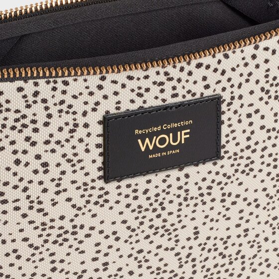 Wouf Laptop sleeve 34 cm