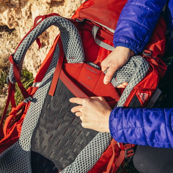 Gregory Amber 34 Trekking backpack 64 cm
