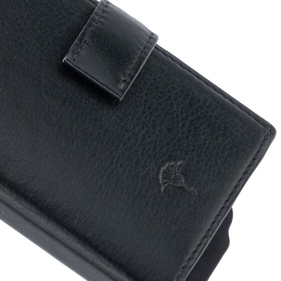 Joop! Manciano Wallet RFID protection Leather 10.5 cm