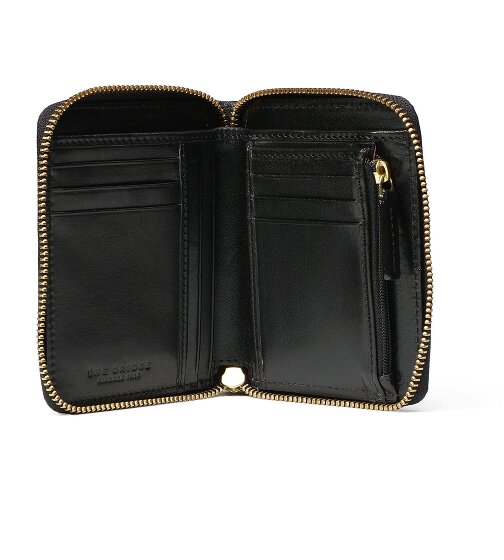 The Bridge Isabella Wallet Leather 13.5 cm