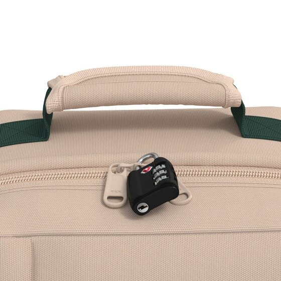 Cabin Zero Travel Daypack 51 cm Laptop compartment