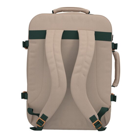 Cabin Zero Adventure 114 Daypack 51 cm Laptop compartment