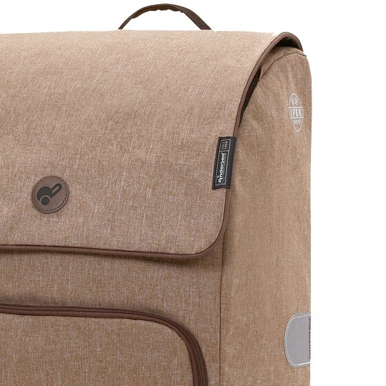 Andersen Shopper Quattro Shopper Ipek Maxi Shopping Trolley 59 cm