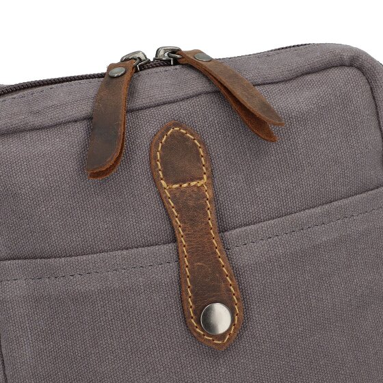 Greenburry Vintage Hemp shoulder bag 19 cm