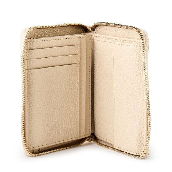 Esquire Alexandria Wallet RFID protection Leather 13 cm
