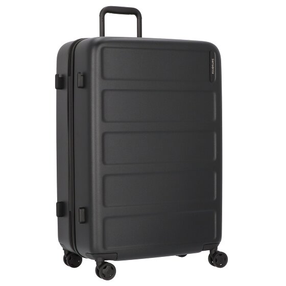 Samsonite Quadrix 4 Roll Trolley 75 cm
