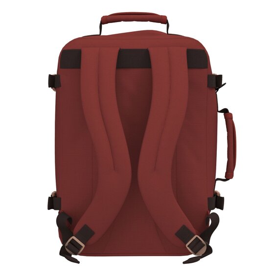 Cabin Zero Adventure 124 Daypack 45 cm Laptop compartment
