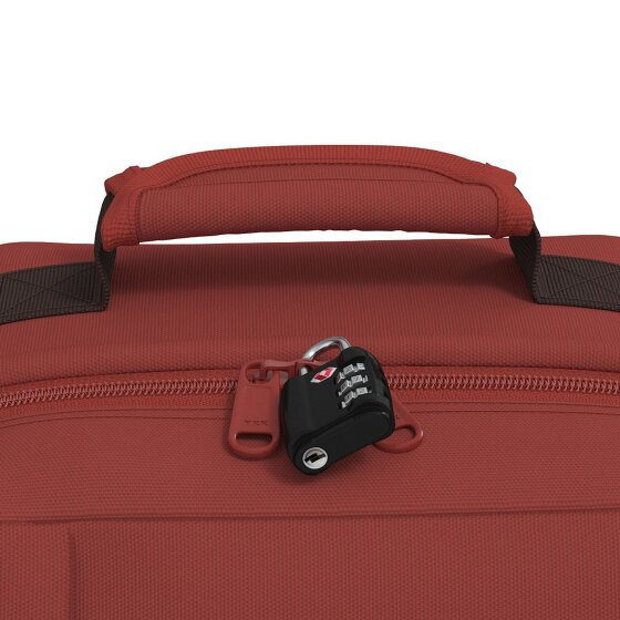 Cabin Zero Travel Daypack 45 cm Laptop compartment