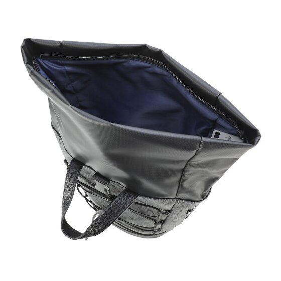 Joop! Mazzolino Luc Business backpack 46 cm Laptop compartment