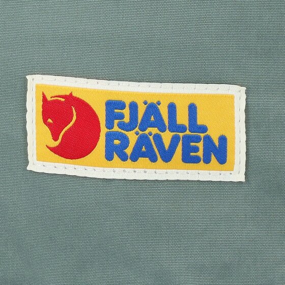 Fjällräven Vardag backpack 43 cm laptop compartment