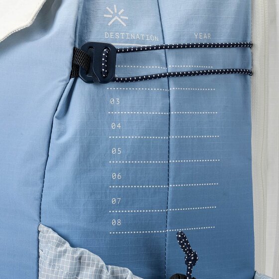 Tropicfeel Prolite Daypack 51 cm Laptop compartment