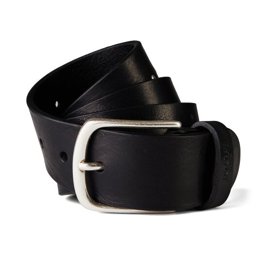 Joop! Jeans Belt Genuine Leather