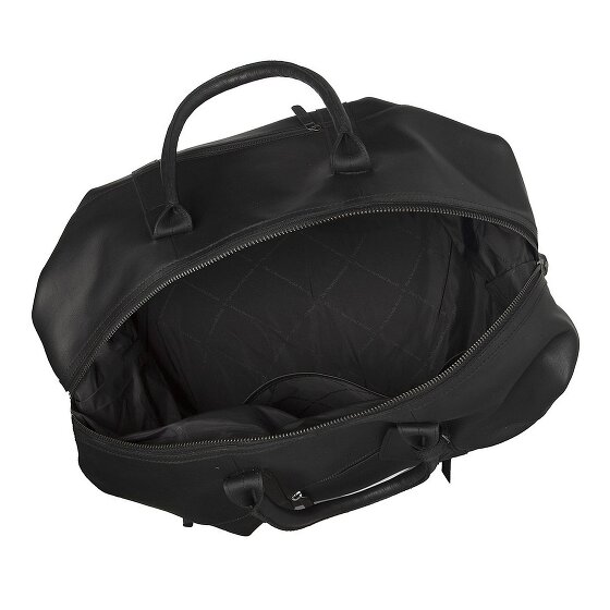 The Chesterfield Brand Portsmouth 2 Weekender travel bag Leather 56 cm