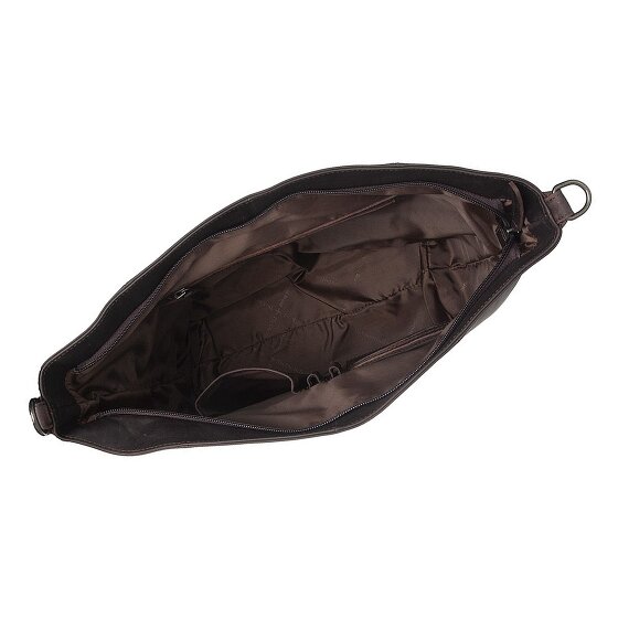 The Chesterfield Brand Zira Shoulder Bag Leather 29 cm