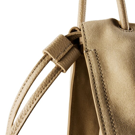 Coccinelle Dulse Shoulder Bag Leather 37 cm